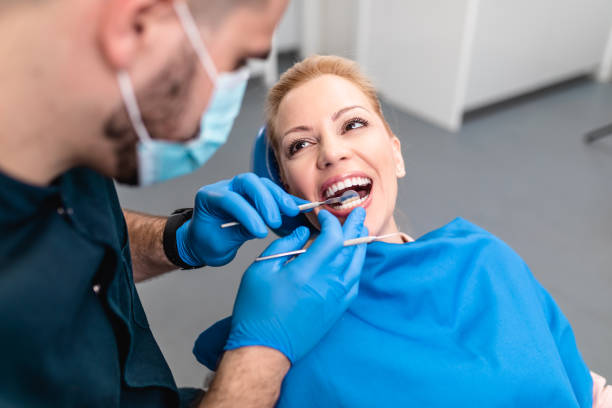 Huntersville, NC Dental Services Company