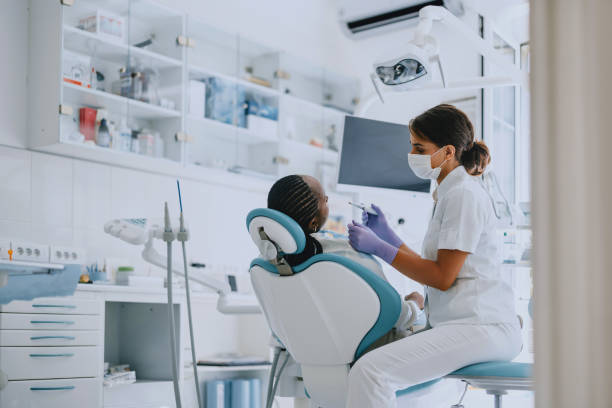 Oral Cancer Screening in Huntersville, NC