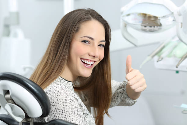 Dental X-Rays and Imaging in Huntersville, NC